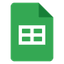 Google Sheets